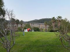 -宁波九龙湖开元度假村