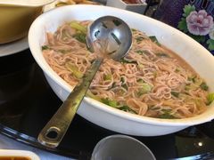 红菇卤面-蒲叙(凯天国际店)
