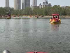 -南翠屏公园