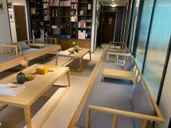 -FineYoga梵音瑜伽·普拉提