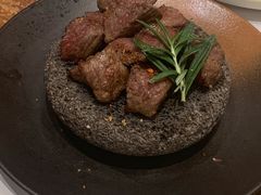 -一沙一城·岩烤牛扒(深圳首店)