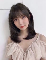 -Hair Garden Resort日式发艺沙龙