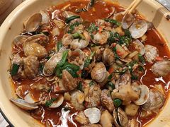 -东排食堂长沙小吃大排档(五一广场店)