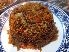 -蜗牛小馆醉乡民谣云南菜(惠新西里店)