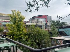 -糖房咖啡(南锣鼓巷店)