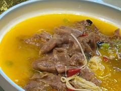 -老德州四合院·德州菜(天衢路店)