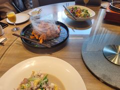 -味莊·青岛菜(云霄路店)