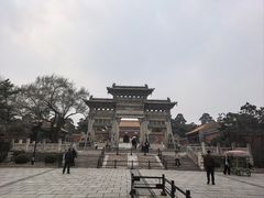 -北陵公园