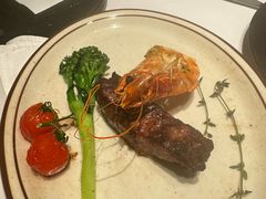 -黑宝石西餐厅(汇励99城市公园店)