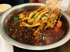 -三生小馆(亭知路店)