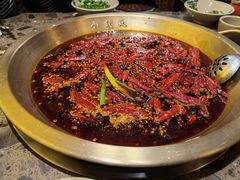 -小龙坎火锅(全球总店)