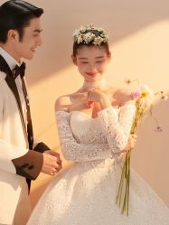 -花漾摄影优选工作室(东莞原创作品店)