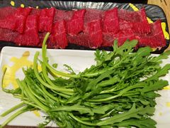 -一井烧肉·活鳗·寿司(望京SOHO店)