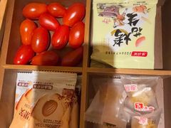 -慢丽江·云南野生菌土鸡锅(付家庄店)
