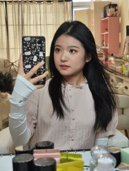 -妤见·化妆造型·美甲美睫