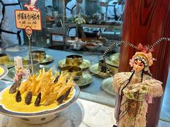 -山西会馆·晋菜·晋商宴·牌匾博物馆(胜利东街店)