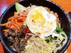 -鑫日千里马朝鲜族小馆(总店)