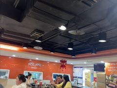 -呷哺呷哺(西单大悦城店)