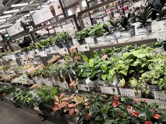 -鹿岛会员店(熙地港店)