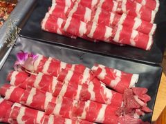 -草原塞蛮羊火锅城(港湾店)