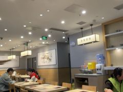 -吉野家(复兴路第二餐厅店)