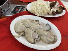 -花苑美食横琴生蚝火锅(拱北粤华路店)