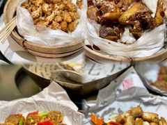 -飞尝蚝·顺德菜·鱼生(顺德总店)