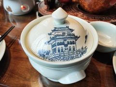 -面辣子·陕西家乡菜(长安店)