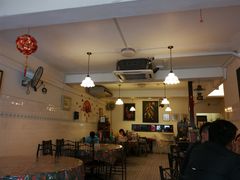 大堂-Cottage Spices Nyonya Restaurant