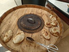 -怡咖啡自助餐(宁波香格里拉店)