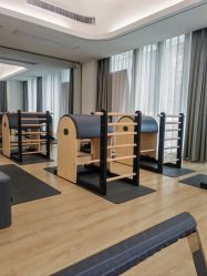 -奥本瑜伽·普拉提