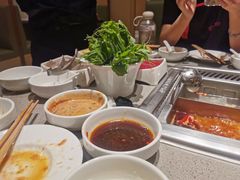 -海底捞火锅(万达广场店)
