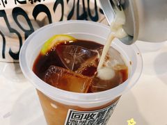 -无牌咖啡&酒馆