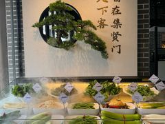 -集贤门·徽菜(福田店)