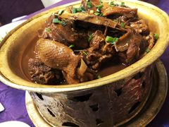 -金典银峰老鹅馆·昆山菜(亭林公园店)