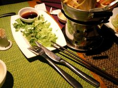 -山色西餐·柴火烤披萨