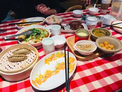 -西贝(金桥店)