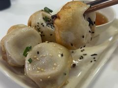 -咬不得高祖生煎·简餐(高银街店)