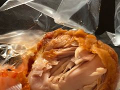 -潘大师炸鸡腿(莱蒙店)