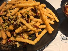 -一棠龙虾•王牌虾球(光谷天地店)