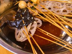 -嘉州鲜知味钵钵鸡(奎星楼店)