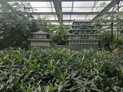 景点-世界地热博览园