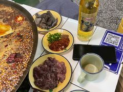 -石灰市老火锅(北滨路店)