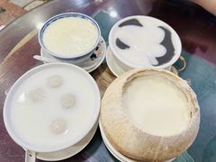 -民信老铺(华盖路店)