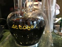 -Home Cafe(水榭春天店)