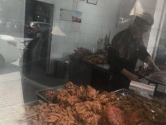 -土门八珍烤鸡腊味店(土门老店)