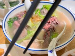 -潮巷·老潮汕美食集市(欢乐港湾店)