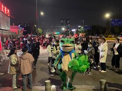 -大学城夜市大排档(凤栖路店)