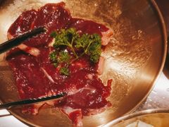 -核桃碳烤肉馆(深圳首店)