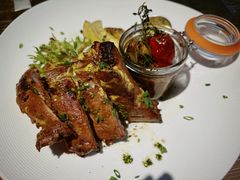 -巴别塔法餐舍(朝阳店)